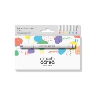 Ciao Acrea 6 Piece Light