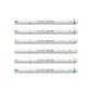 Ciao Acrea 6 Piece Light