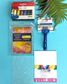 Gel Press Mono Printing Kit 5"x7"