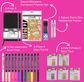 X-Press It + Sakura Koi Mega Journalling Kit