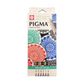 Sakura Pigma Micron 6pc 01 Mandala Set