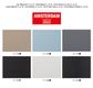 Amsterdam Acrylic Paint Gray Mixing Set 6X20ml