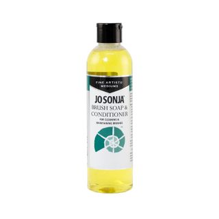 Jo Sonja Brush Soap & Conditioner 250ml