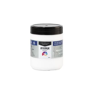 Jo Sonja  Gesso White 500ml