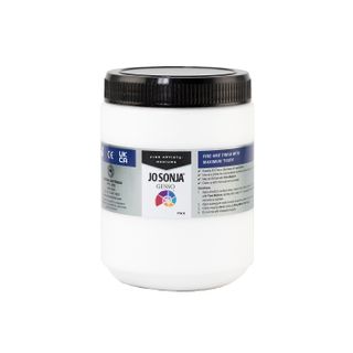 Jo Sonja Gesso White 1lt