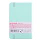 Talens Art Creations Sketch Book Mint 9x14 140gsm