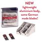 Bruynzeel Design Sharpener Double