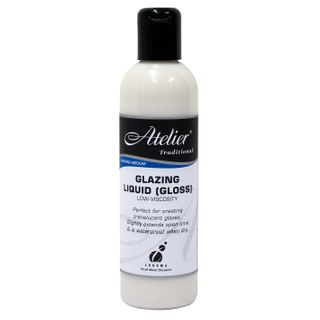 Atelier Glazing Liquid Gloss 250ml