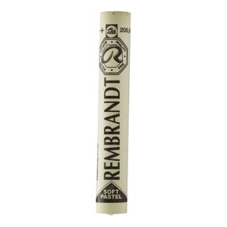 Rembrandt Pastel - 205.9 - Lemon Yellow 9