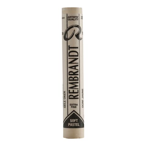 Rembrandt Pastel - 227.9 - Yellow Ochre 9