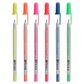 Gelly Roll Moonlight Fluorescent 6pc Set