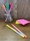 Gelly Roll Moonlight Fluorescent 6pc Set