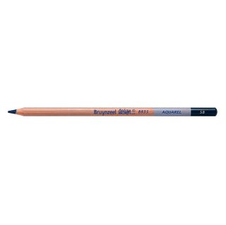 Bruynzeel Design Aquarel Pencil Prussian Blue 58
