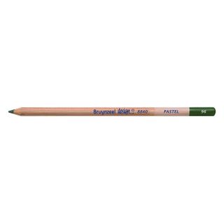 Bruynzeel Design Pastel Pencil Sap Green 96