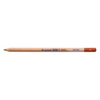 Bruynzeel Design Pastel Pencil Light Brown 41