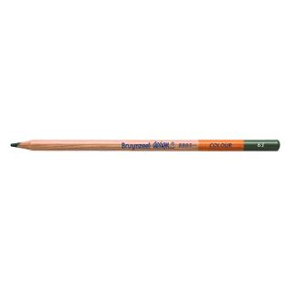 Bruynzeel Design Coloured Pencil 63 Olive Green