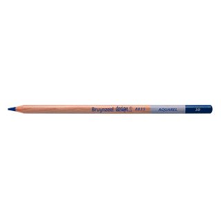 Bruynzeel Design Aquarel Pencil Ultramarine 50