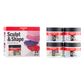Sculp and Shape Medium Set 4x120ml