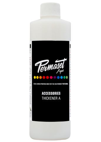Permaset 500ml Thickener A