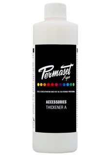 Permaset 500ml Thickener A