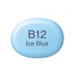 Copic Sketch B12-Ice Blue
