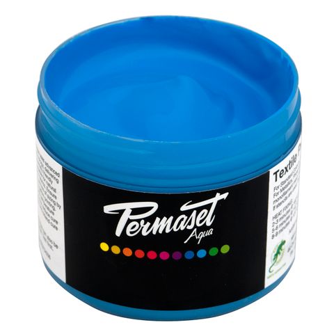Permaset Aqua Standard 100ml Light Blue