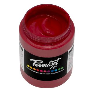 Permaset Aqua Standard 300ml Mid Red