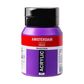 Amsterdam 500ml - 835 - Metallic Violet