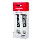 Amsterdam 120ml - 105 - Tit. White DUO PACK