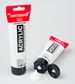 Amsterdam 120ml - 105 - Tit. White DUO PACK