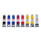 Gouache Mixing Set 8 x 20ml Tubes