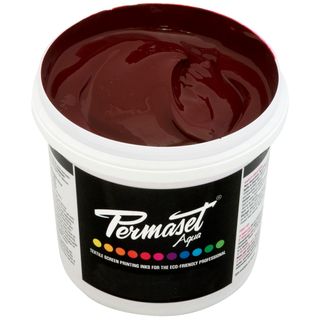 Permaset Aqua Venetian Red 1Lt