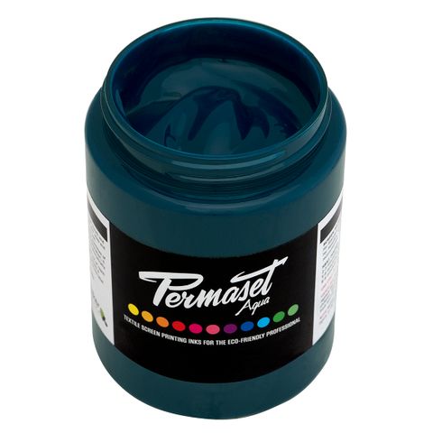 Permaset Aqua Standard 300ml Turquoise