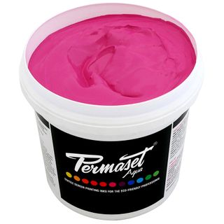 Permaset Aqua Supercover 1Lt Rose