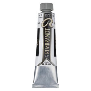 Rembrandt Oil 40ml - 104 - Zinc White S1