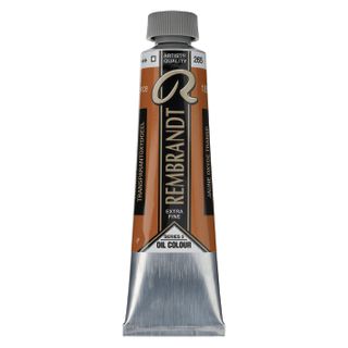 Rembrandt Oil 40ml - 265 - Transparent Oxide Yellow S3