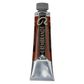 Rembrandt Oil 40ml - 411 - Burnt Sienna S1