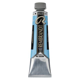 Rembrandt Oil 40ml - 517 - King's Blue S3