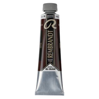 Rembrandt Oil 40ml - 416 - Sepia S1