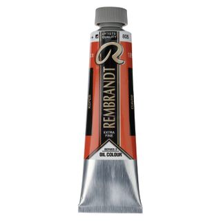 Rembrandt Oil 40ml - 805 - Copper S3