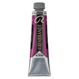 Rembrandt Oil 40ml - 539 - Cobalt Violet S5