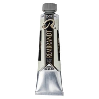 Rembrandt Oil 40ml - 817 -Pearl White S3