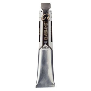 Rembrandt Oil 60ml - 105 - Titanium White