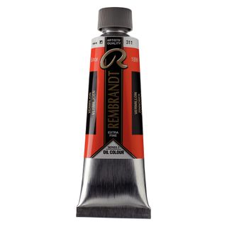 Rembrandt Oil 150ml - 311 - Vermilion S3