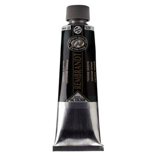 Rembrandt Oil 150ml - 629 -Green Earth S1