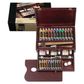 Rembrandt Oil Colour Wooden Box Master Set