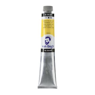 Van Gogh Oil 60ml - 208 - Cadmium Yellow Light S2