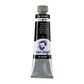 Van Gogh Oil 40ml - 701 - Ivory Black S1