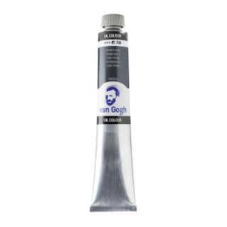 Van Gogh Oil 60ml - 708 - Payne's Grey S2