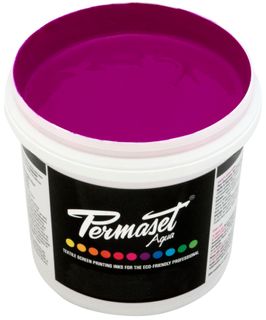 Permaset Aqua Supercover 1Lt Glow Violet